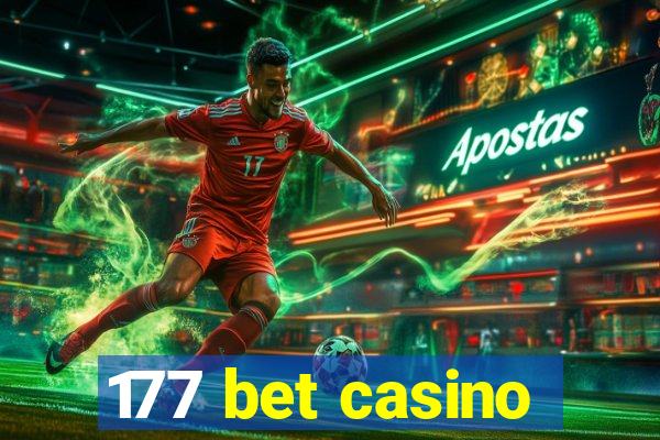 177 bet casino